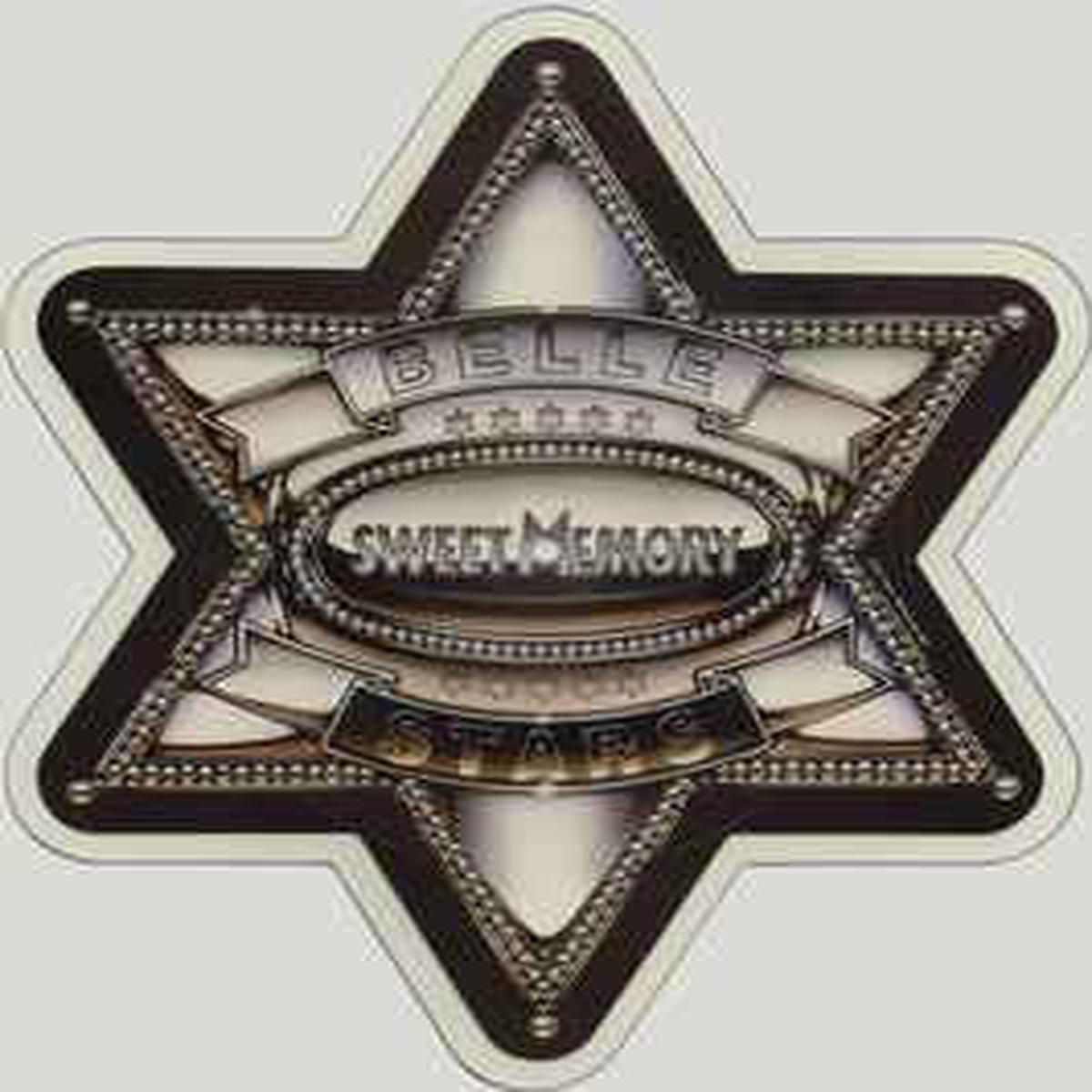 Belle Stars -- Sweet Memory