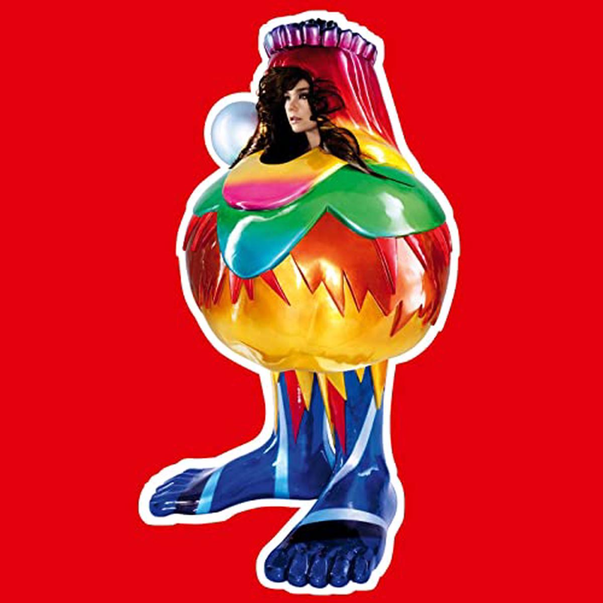 Bjrk - Volta (Arrives in 4 Days)