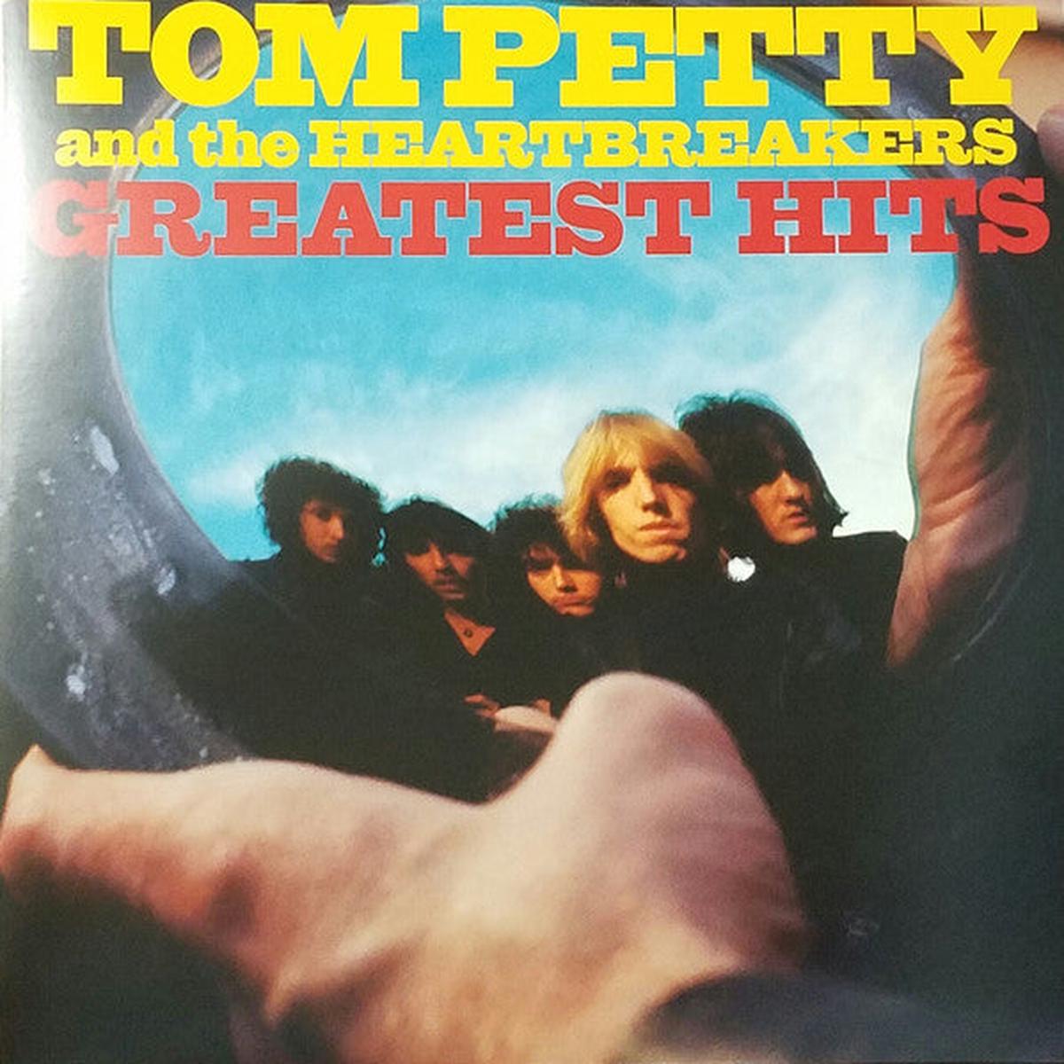 Tom Petty & The Heartbreakers - Greatest Hits (Arrives in 4 days)