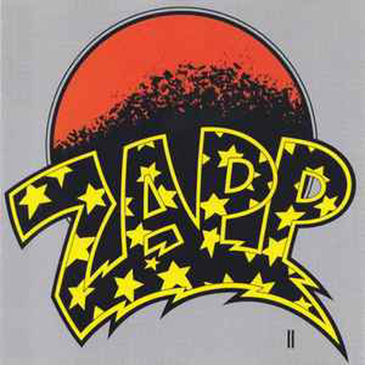 Zapp -- Zapp II