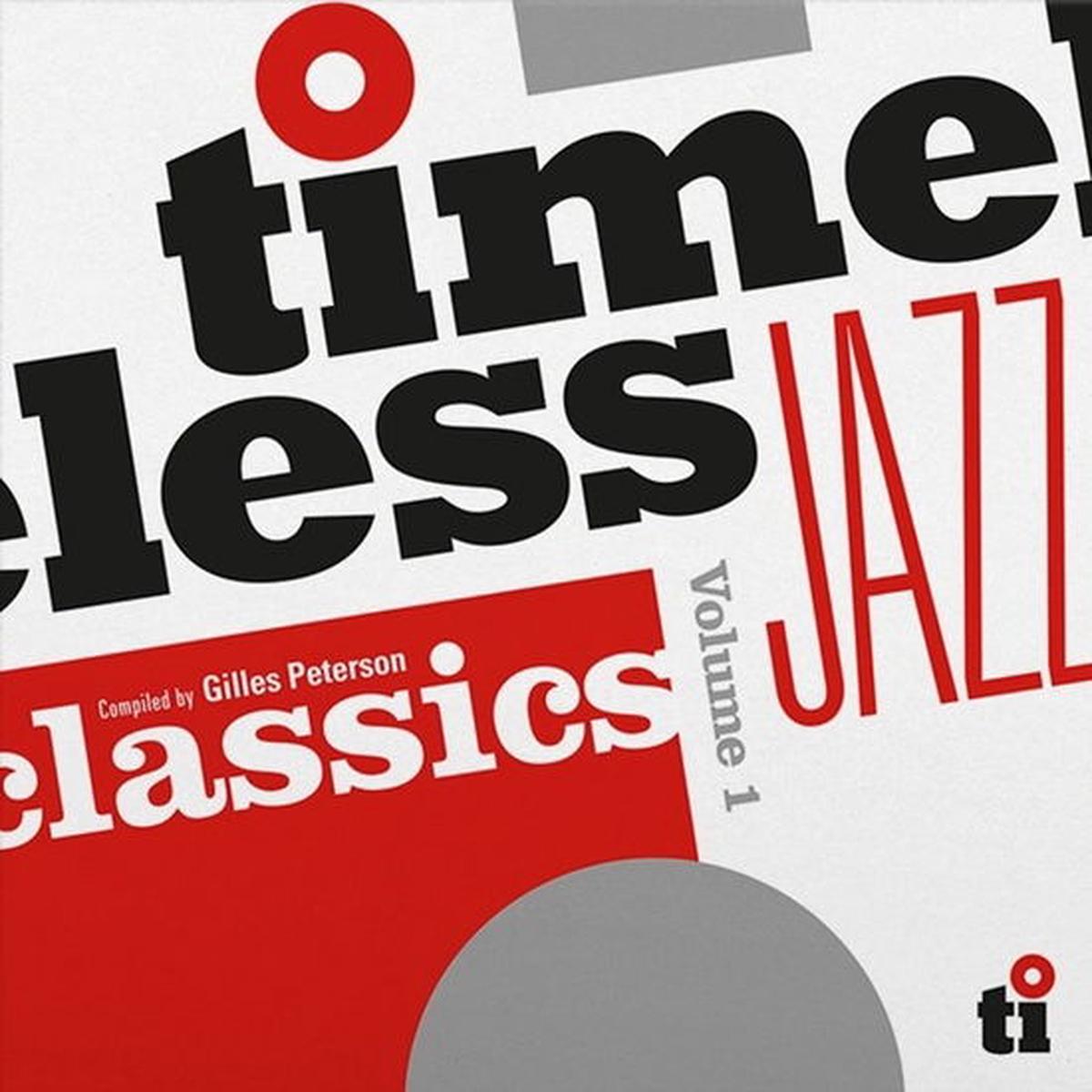Various Artists - Timeless Jazz Classics Volume 1