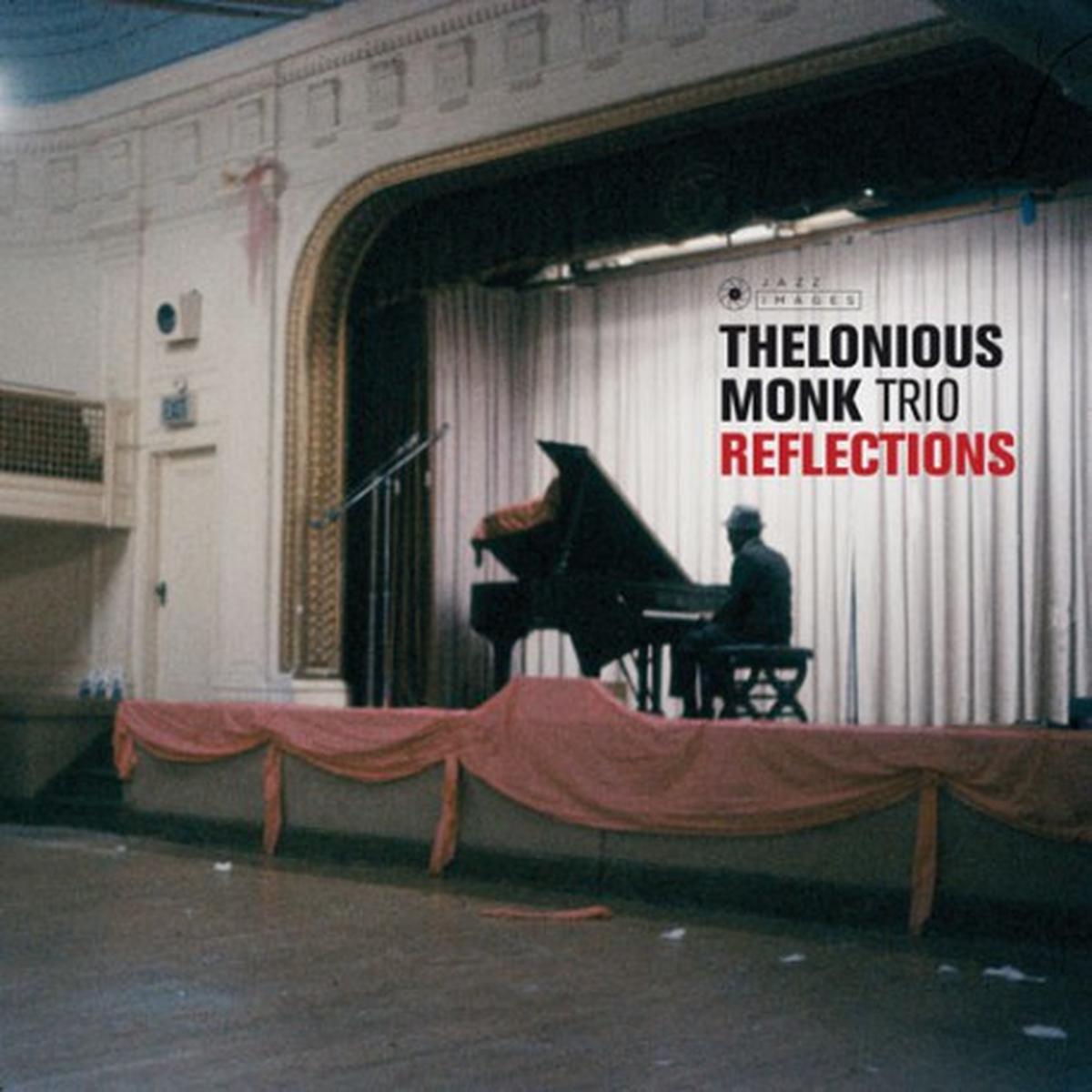 Thelonious Monk - Reflections ( (Used Vinyl - NM) ND Marketplace