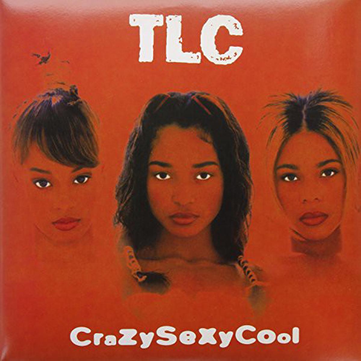 TLC - CRAZYSEXYCOOL