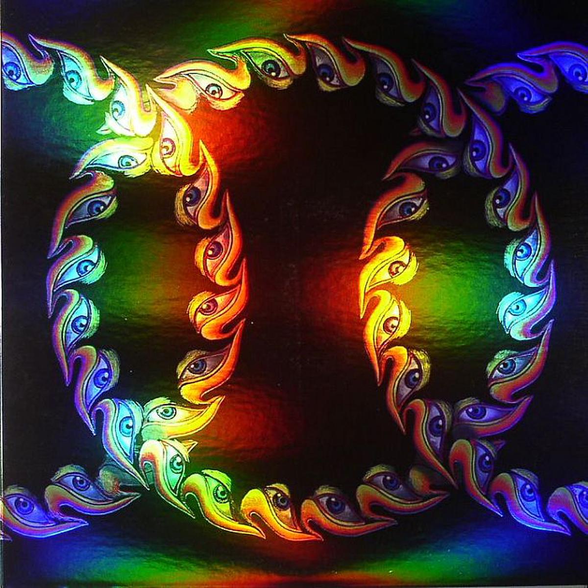 Tool - Lateralus (Quick Ship)