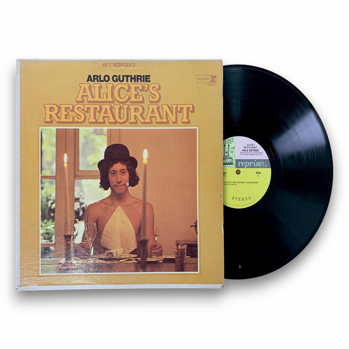 Alice's Restaurant