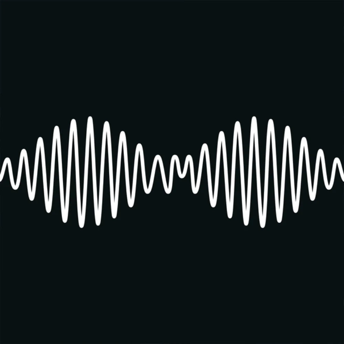 Arctic Monkeys - AM - LP - Vinyl