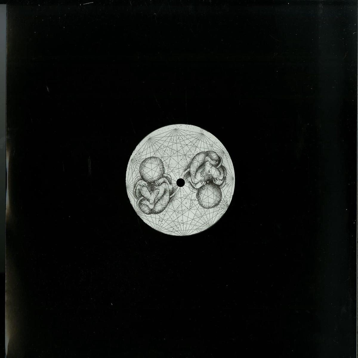 ARTEFAKT, ALAN BACKDROP, BEN GIBSON, TRIPSOLATE, REDUNDNT ORGANIC ELEMENTS EP