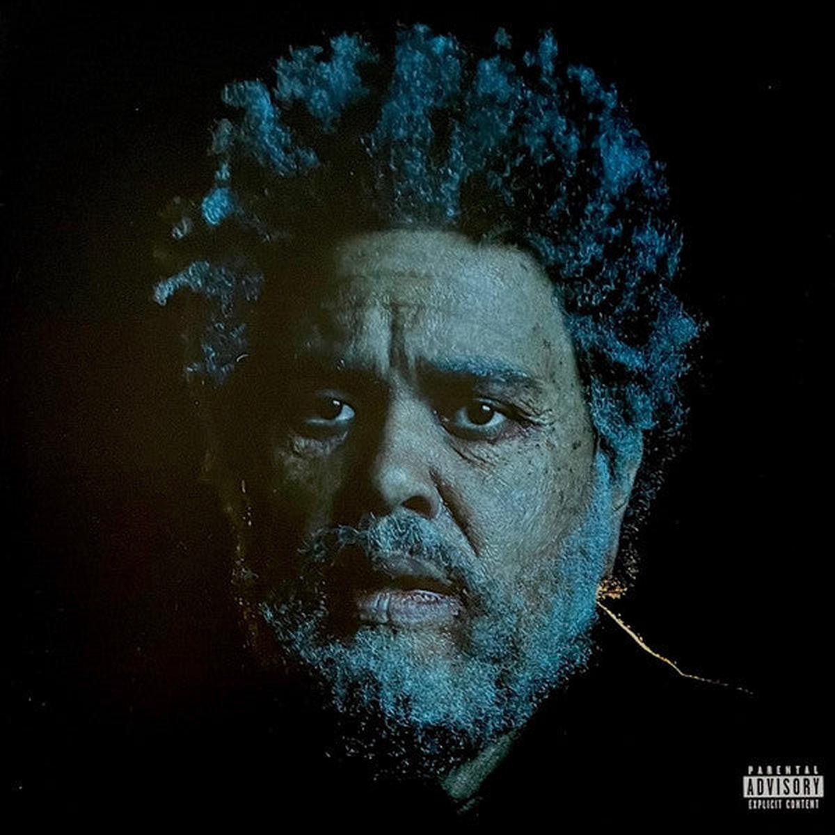 The Weeknd - Dawn FM (Arrives in 4 days)