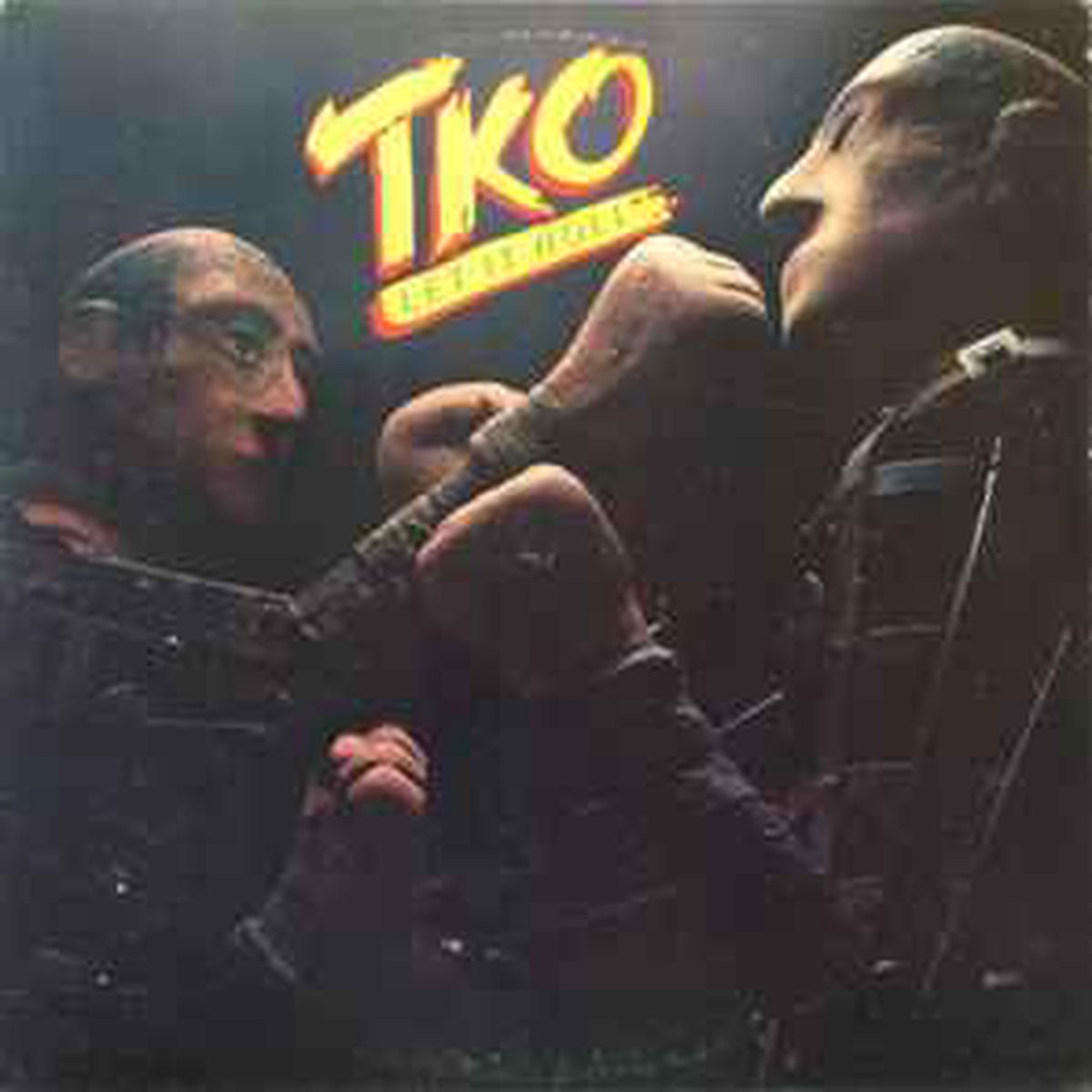 TKO -- Let It Roll