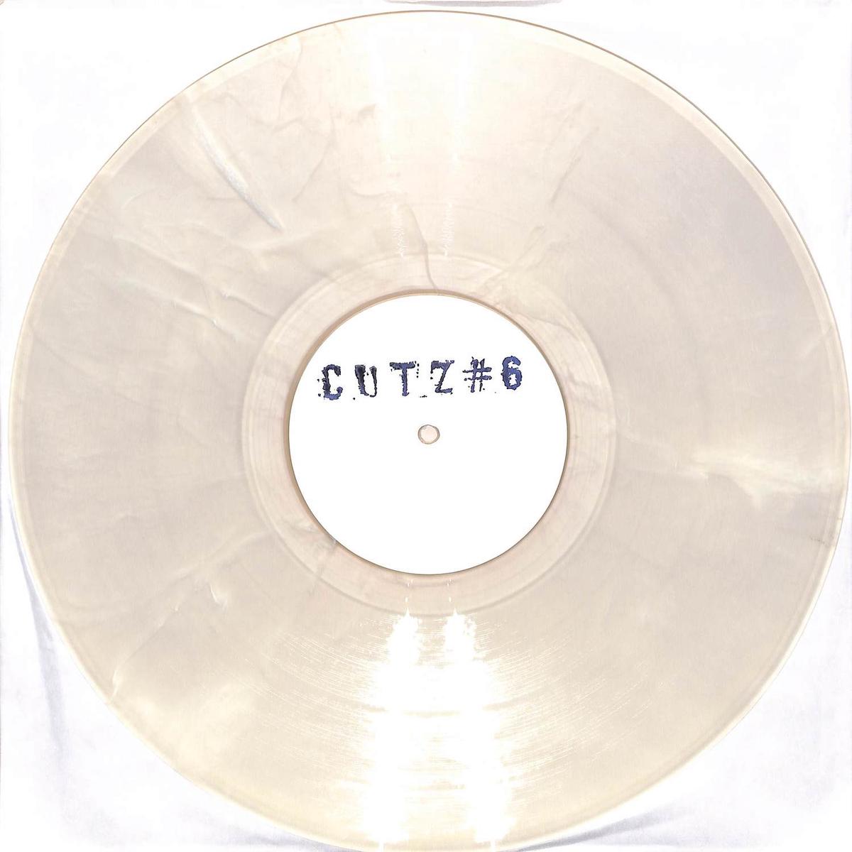 YOUANDME CUTZ#6
