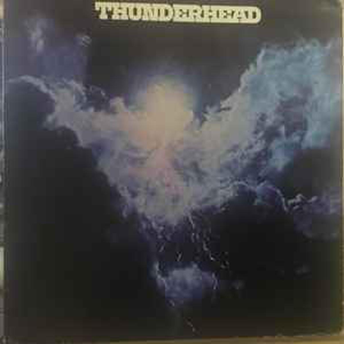 Thunderhead -- Thunderhead