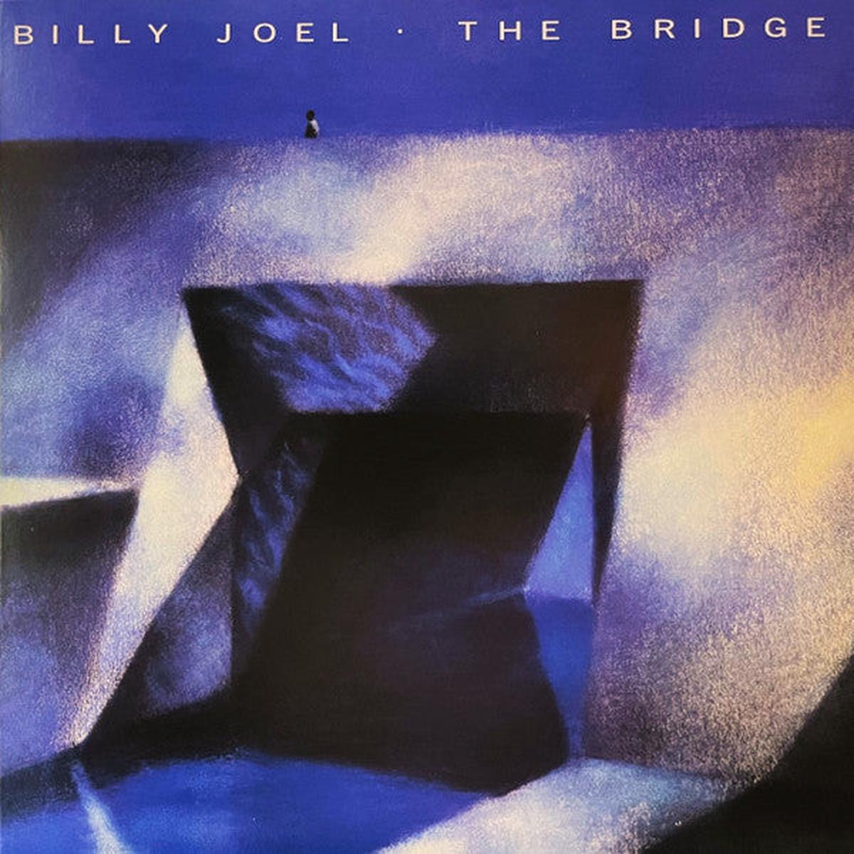 Billy Joel - The Bridge (MINT) HN Marketplace (Quick Ship)