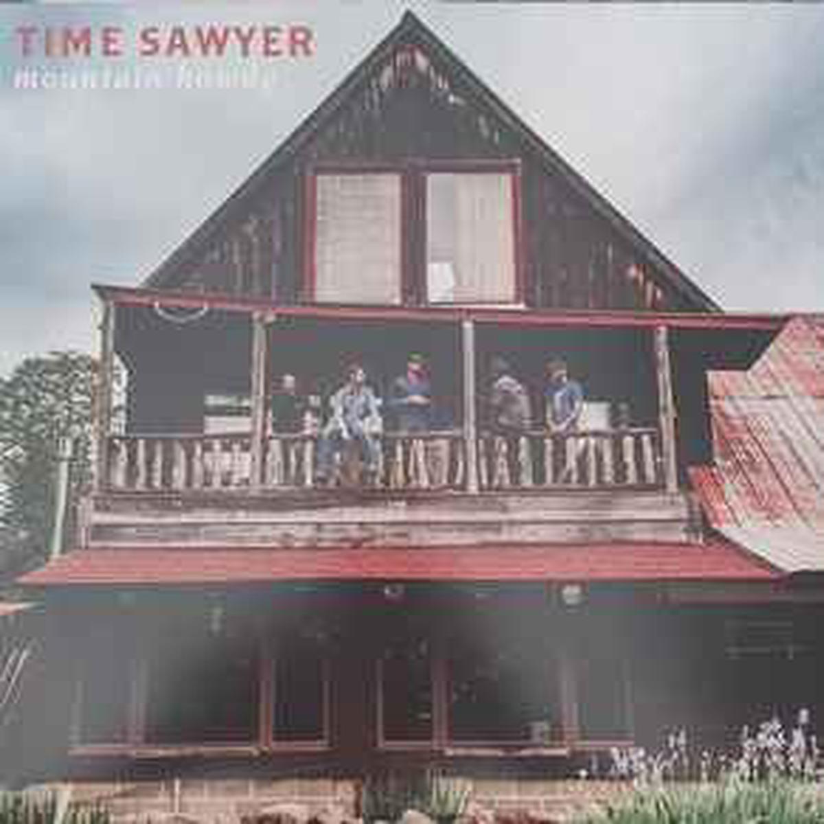 Time Sawyer -- Mountain Howdy