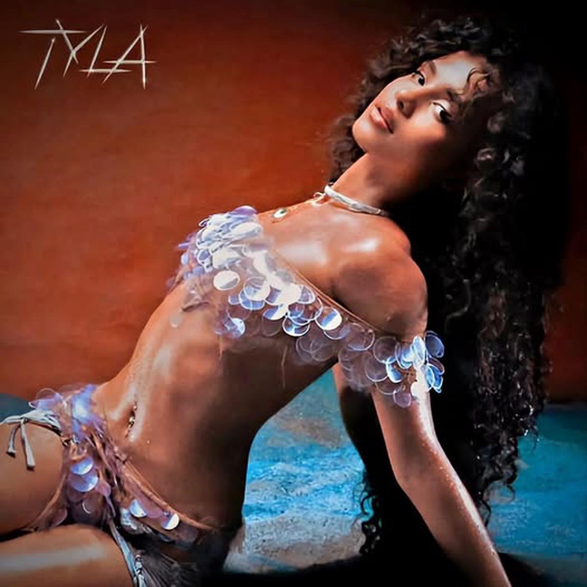 Tyla - Tyla (Quick Ship)