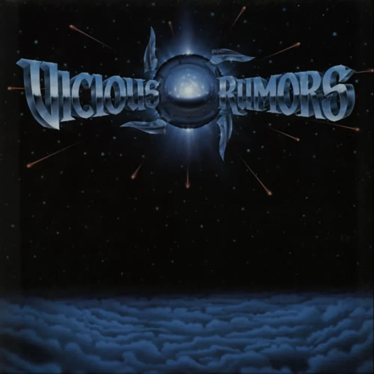 Vicious Rumors - Vicious Rumors (Music On Vinyl) (Arrives in 21 days)