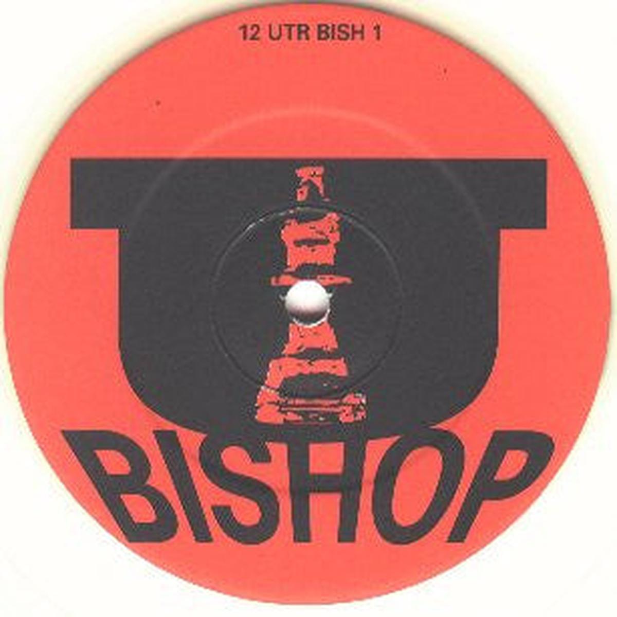 BISHOP THE LAST RUNG OF THE LADDER