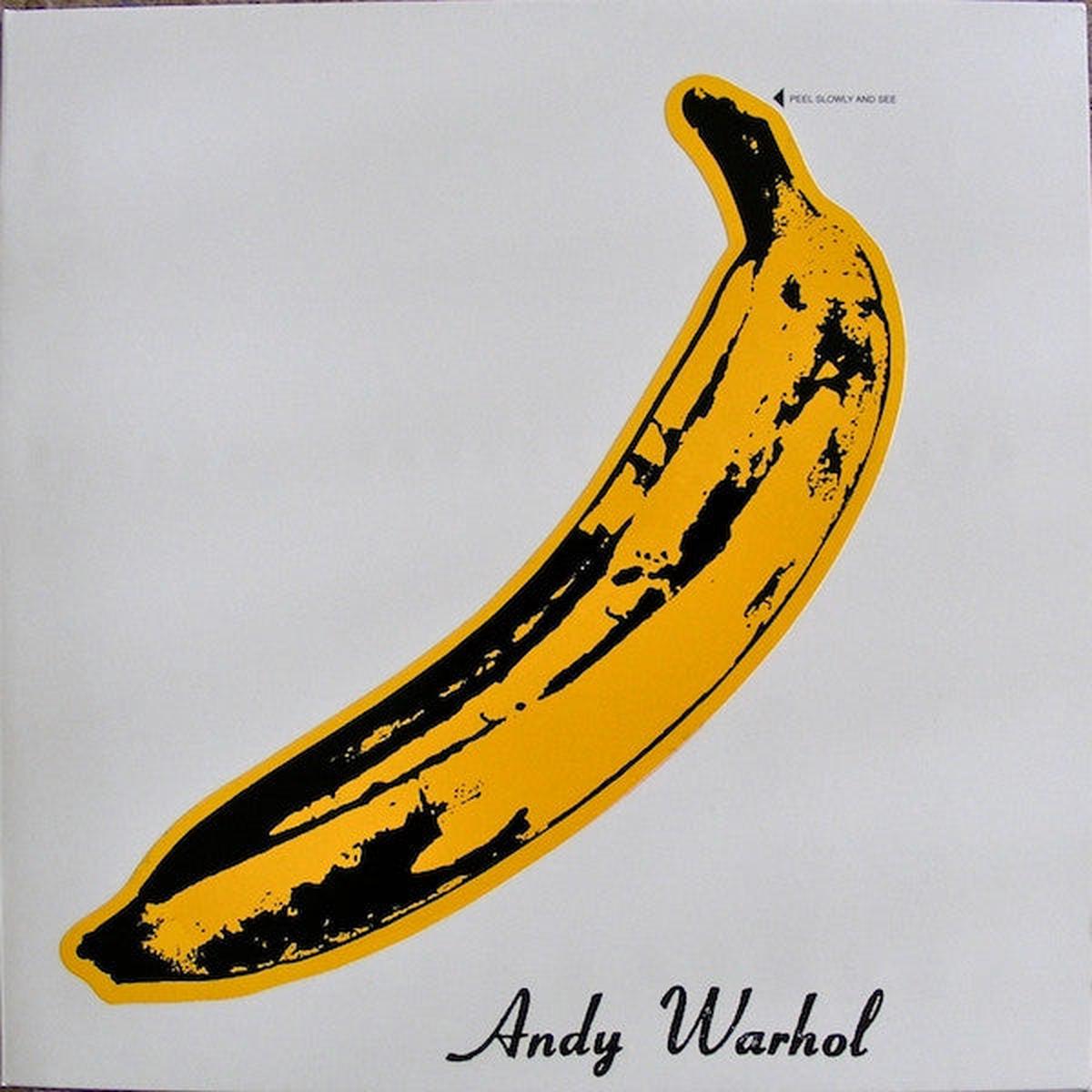 The Velvet Underground and Nico - The Velvet Underground & Nico (Reissue) (Quick Ship)