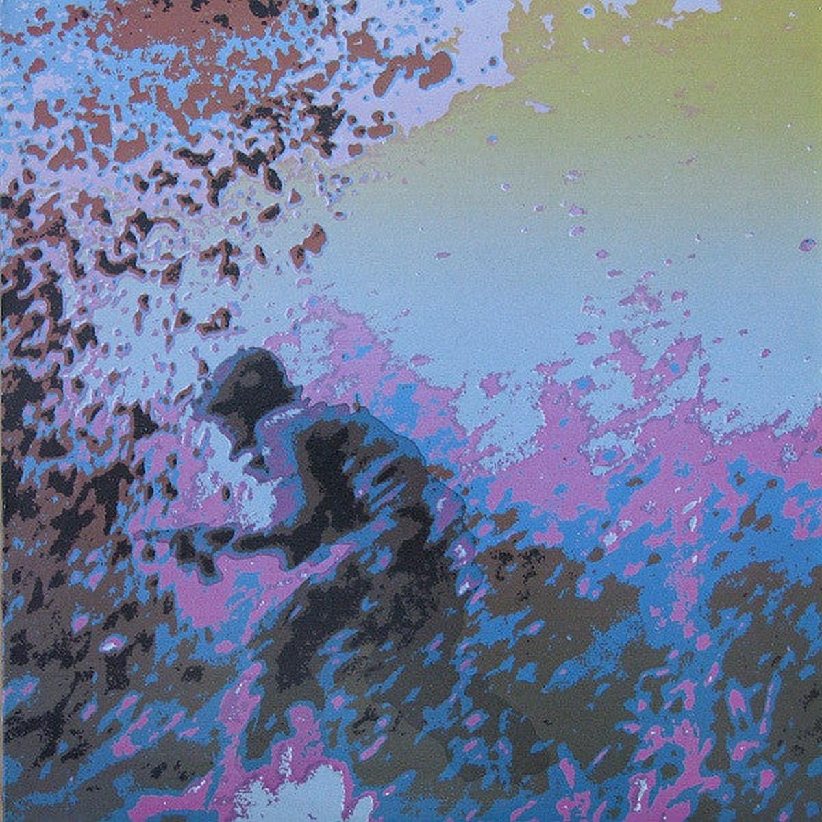 Trooper Trooper- 1980 Rock (vinyl) slightly feathered on spline