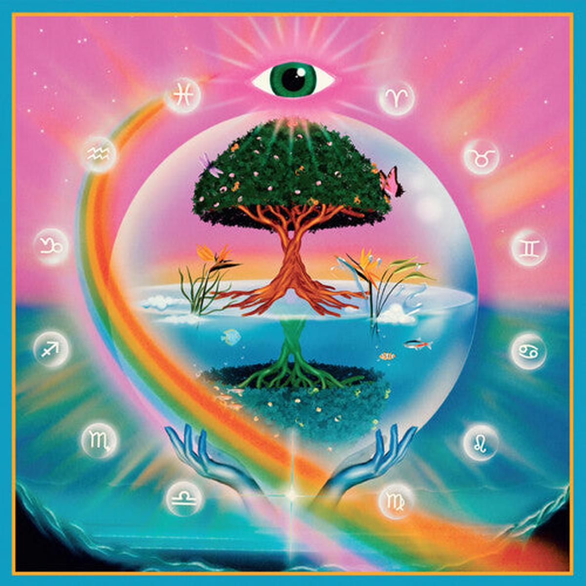 Astropical