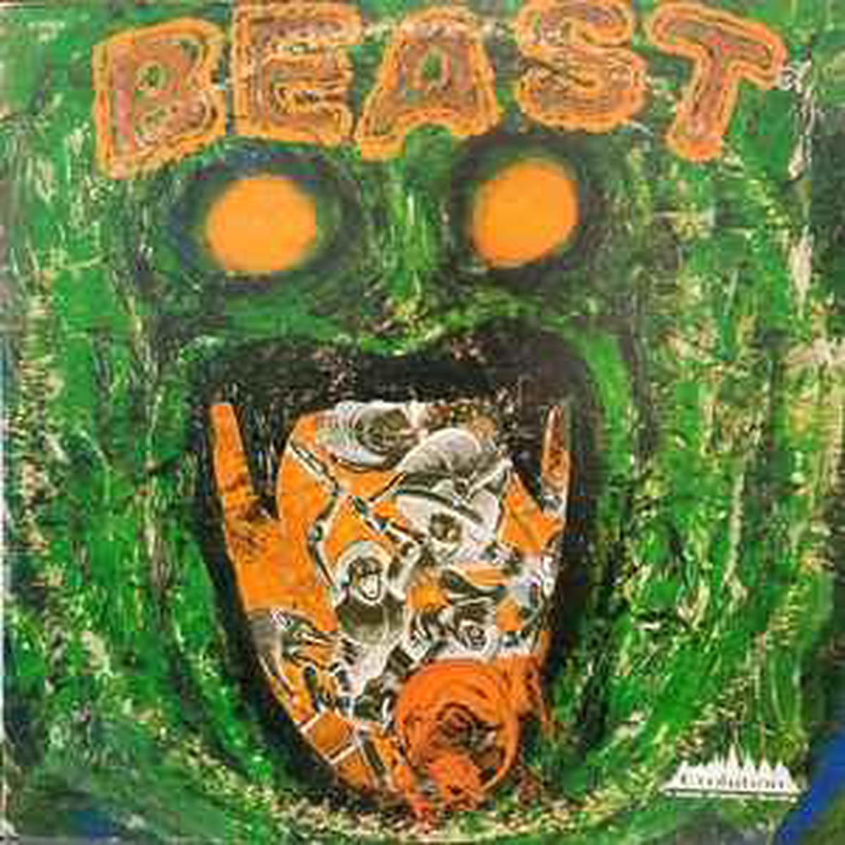 Beast -- Beast