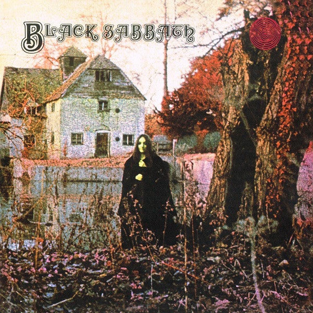 Black Sabbath - Black Sabbath (2015) (Quick Ship)