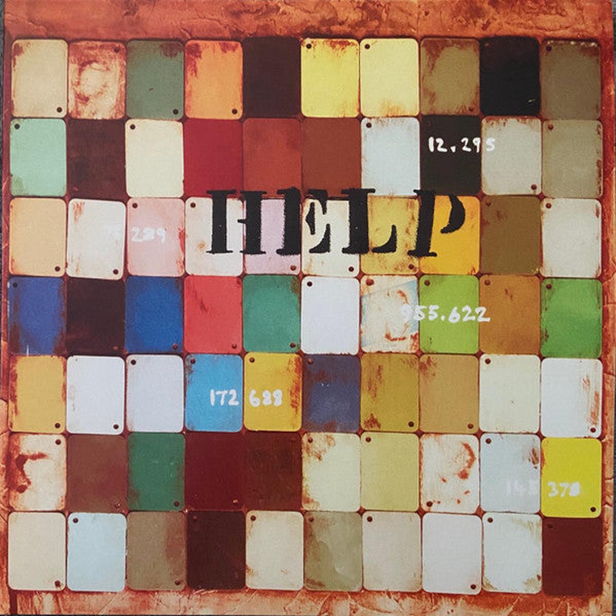 Various Artists - Help (Arrives in 4 days)