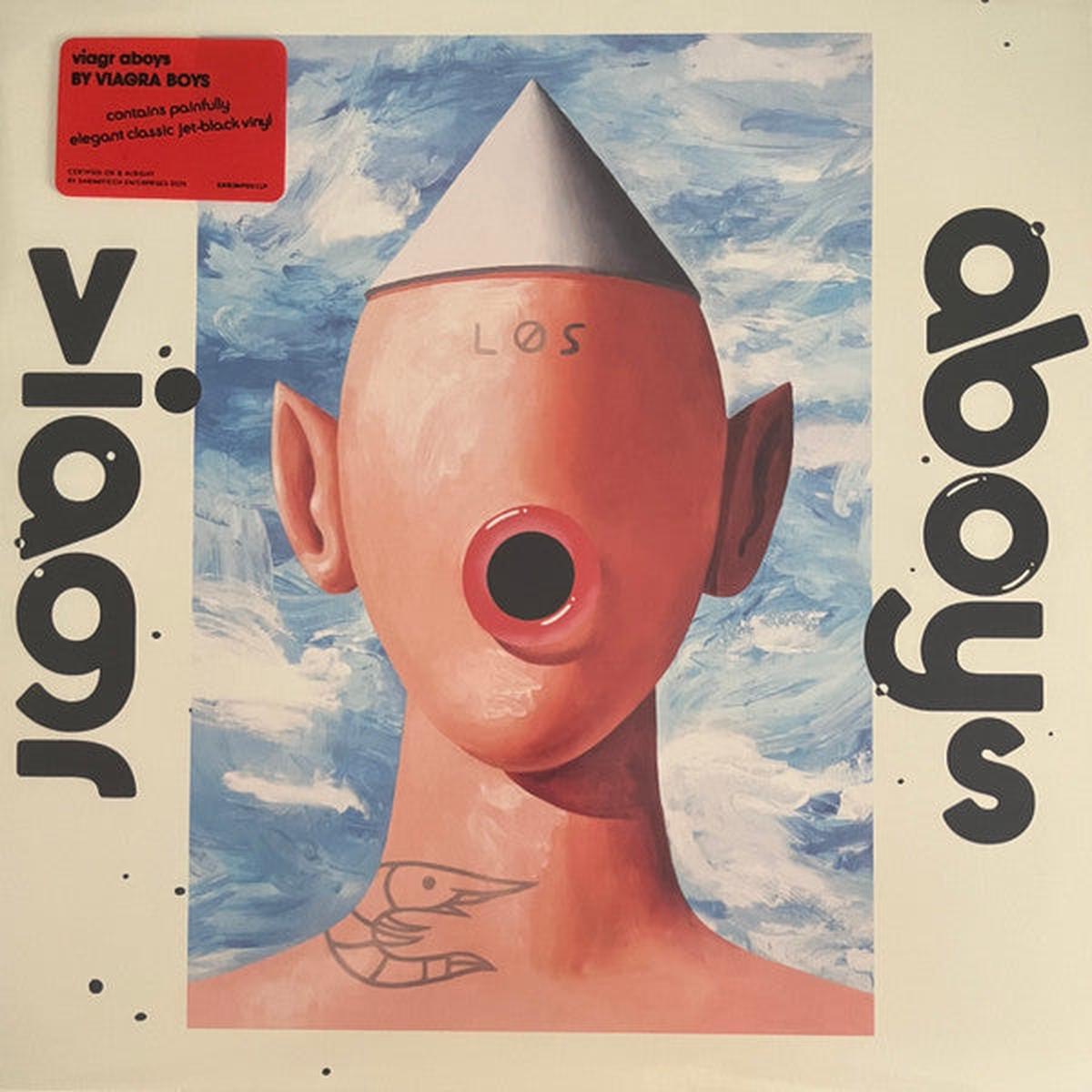 Viagra Boys - Viagr Aboys (Arrives in 21 days)