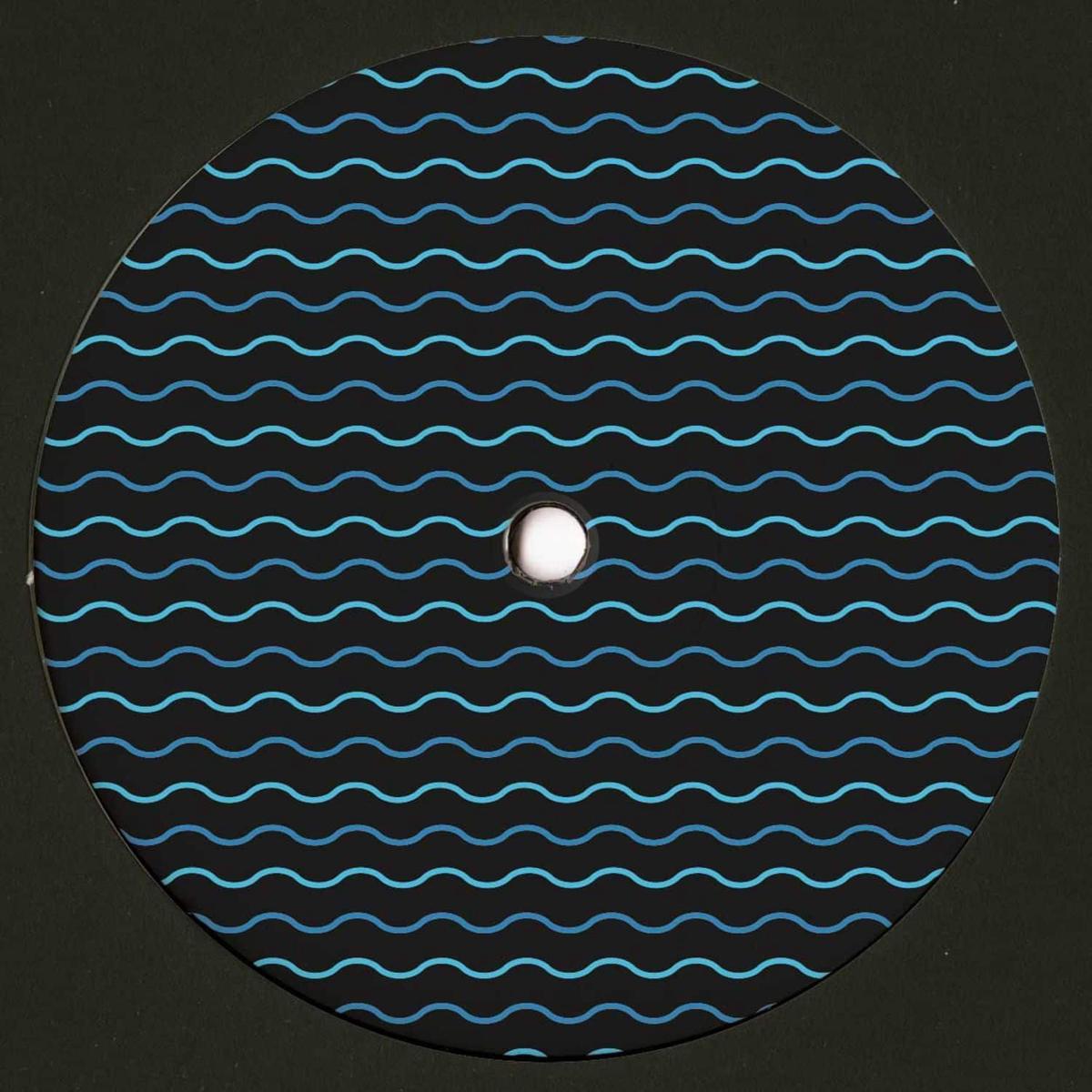 ACKERMANN, CONFIDENTIAL RECIPE, ANJA SCHNEIDER THE FEELING THAT BROUGHT ME HERE EP