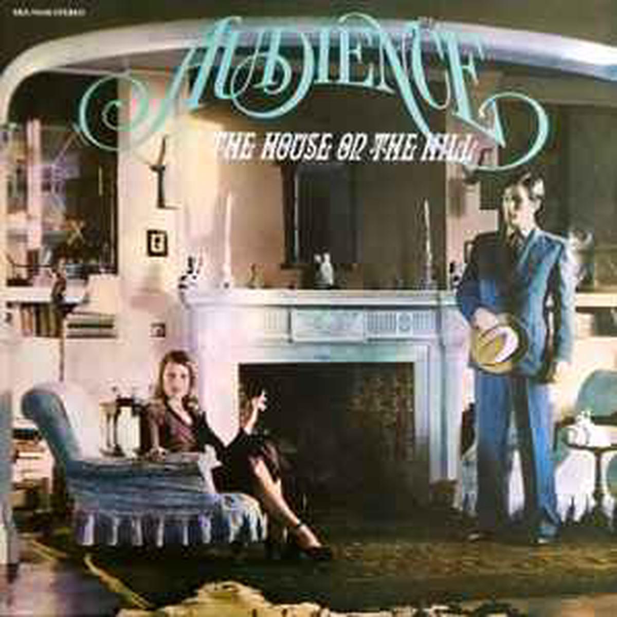 Audience -- The House On The Hill