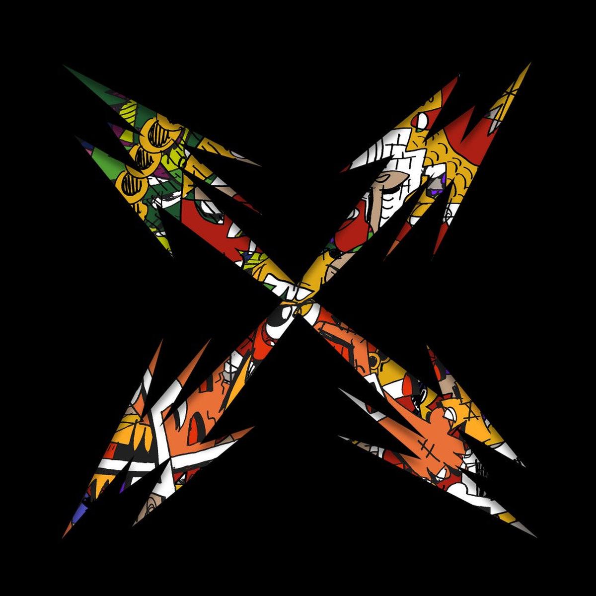 Various Artists - Brainfeeder X (Ninja Tune) (Arrives in 30 days)