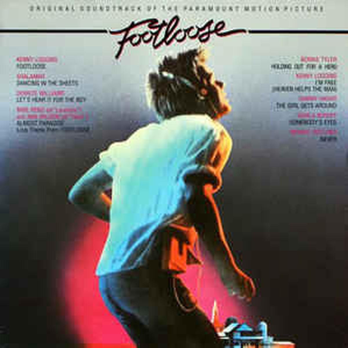 Various Artists - Footloose
