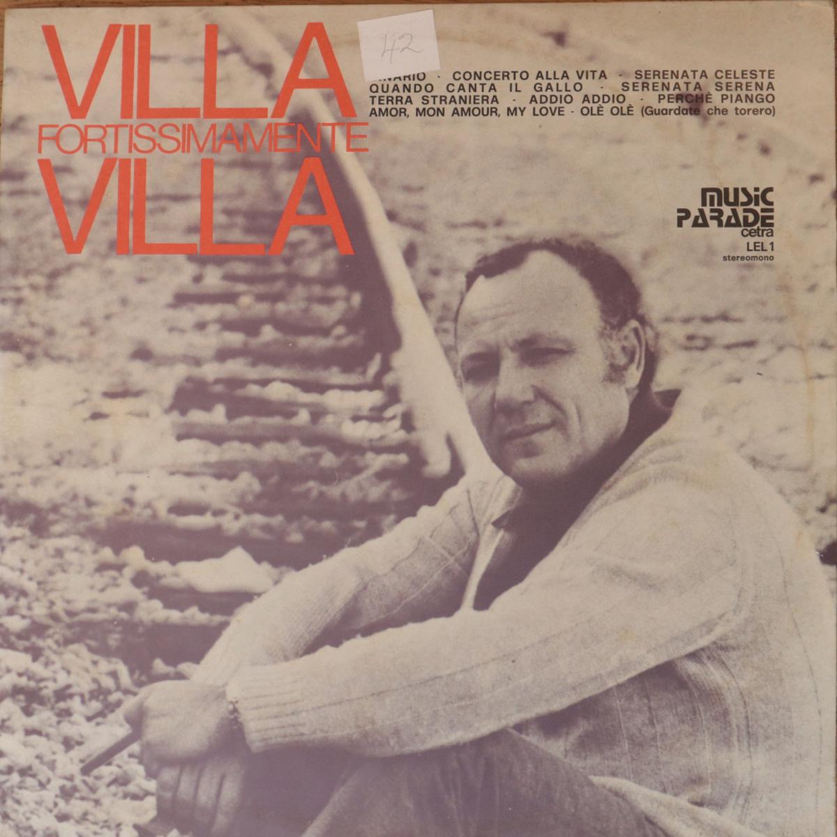 Villa Fortissimamente - Villa Fortissimamente Villa ( VJ Marketplace