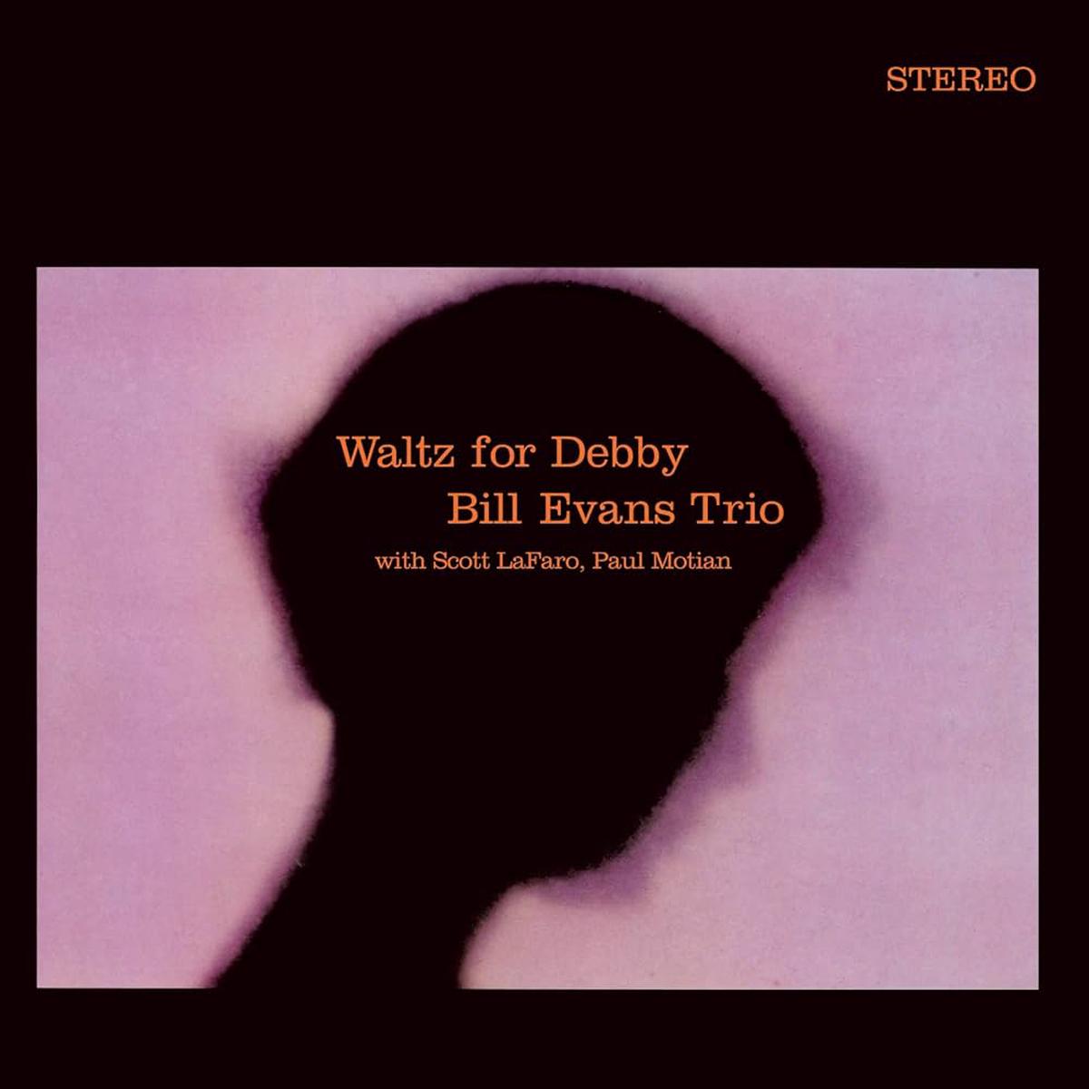 Bill Evans - Waltz For Debby (Remastered) (Quick Ship)
