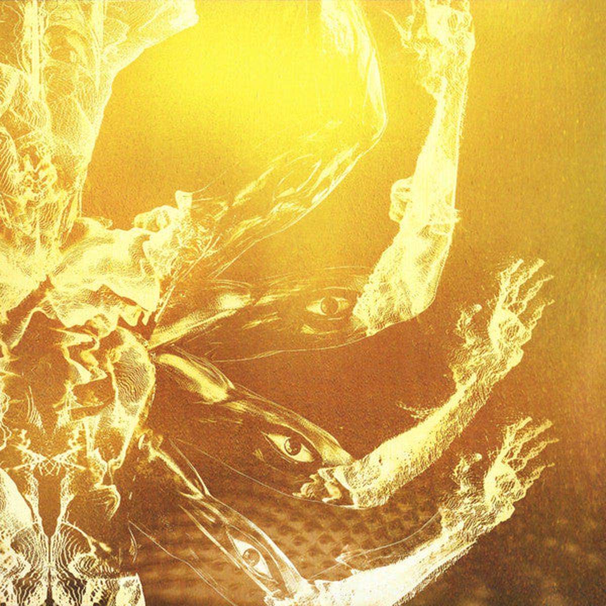 Tool - Fear Inoculum (Quick Ship)