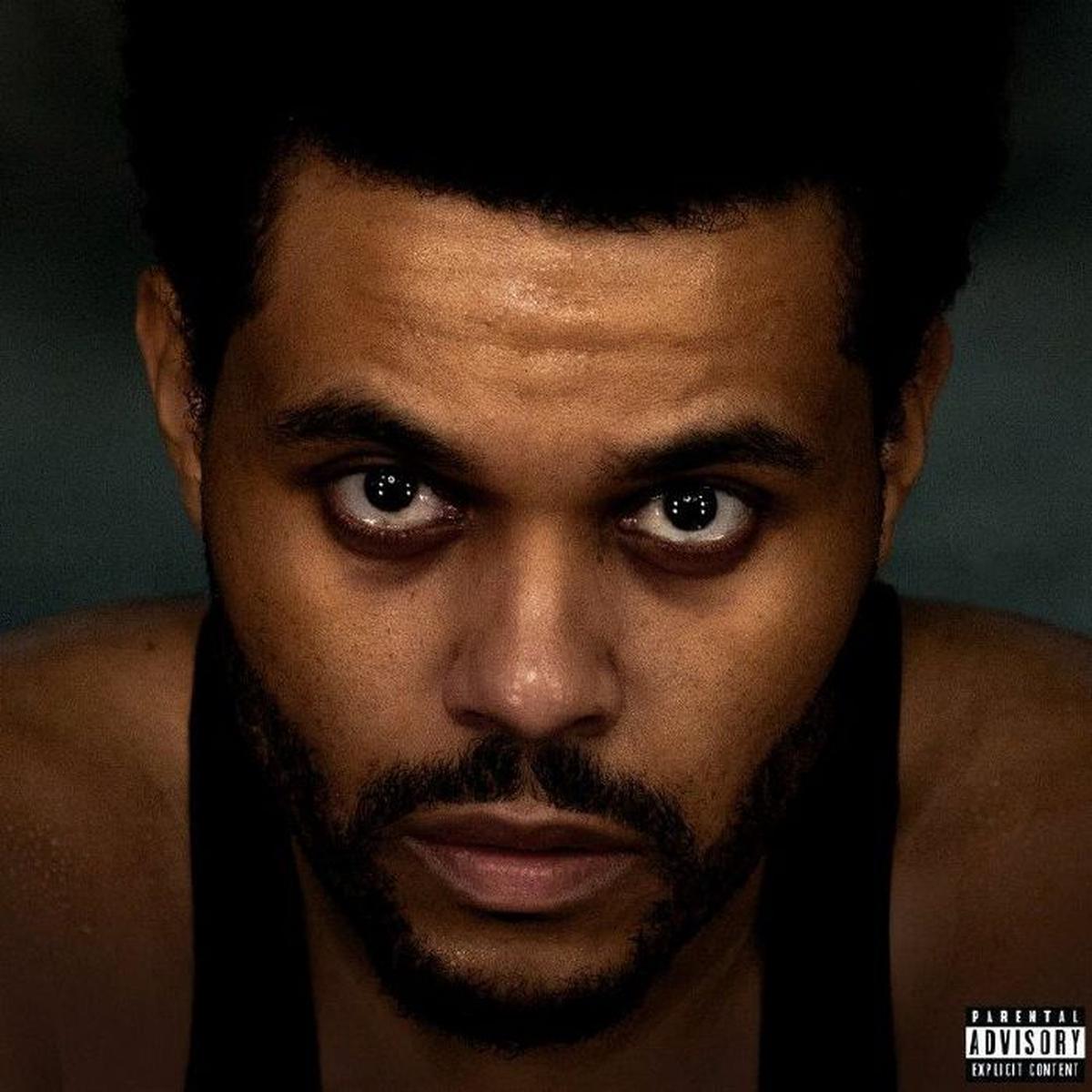 The Weeknd - Hurry Up Tomorrow (Limited Edition) (Clear) (Quick Ship)