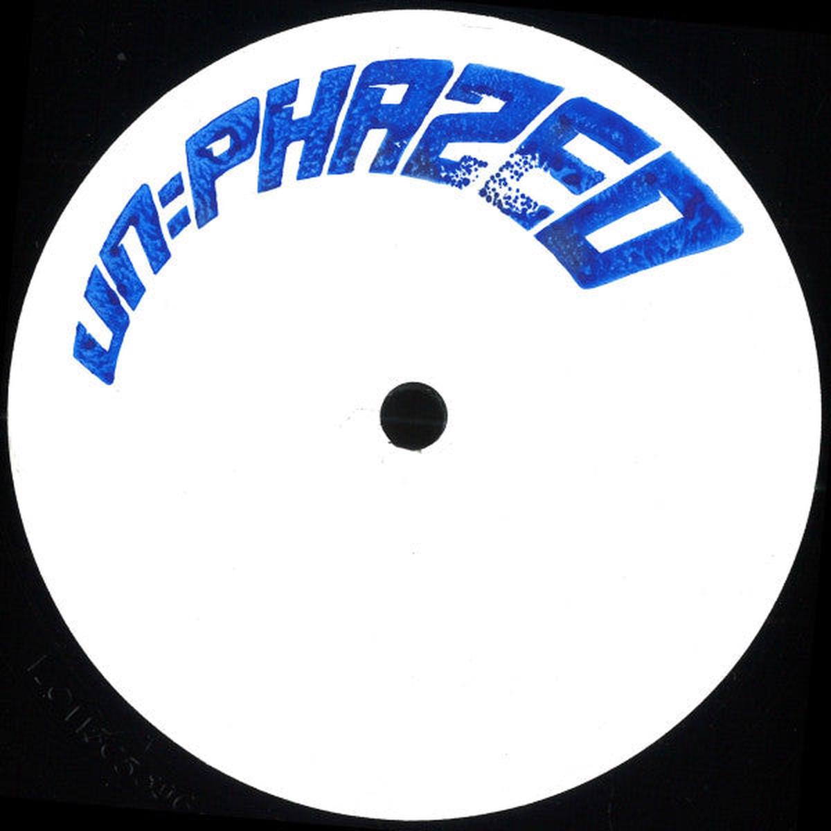 UN:PHAZED UN:PHAZED 2102