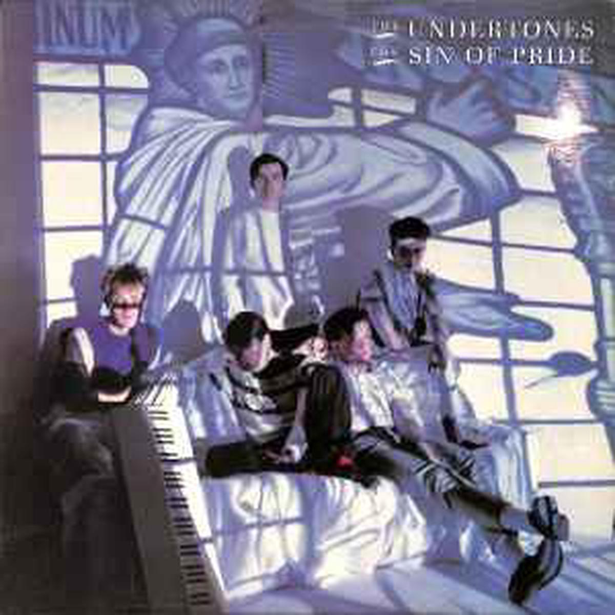 Undertones -- The Sin Of Pride