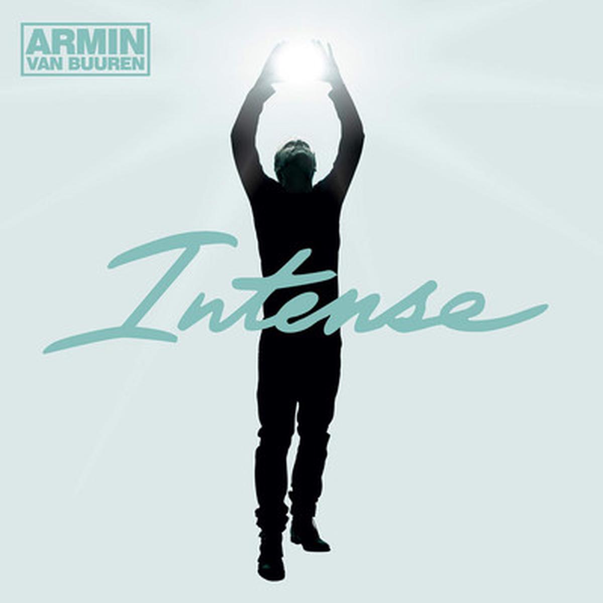 Armin van Buuren - Intense (Music On Vinyl) (Arrives in 21 days)