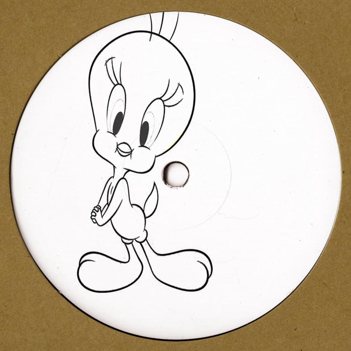 TWEETY 005