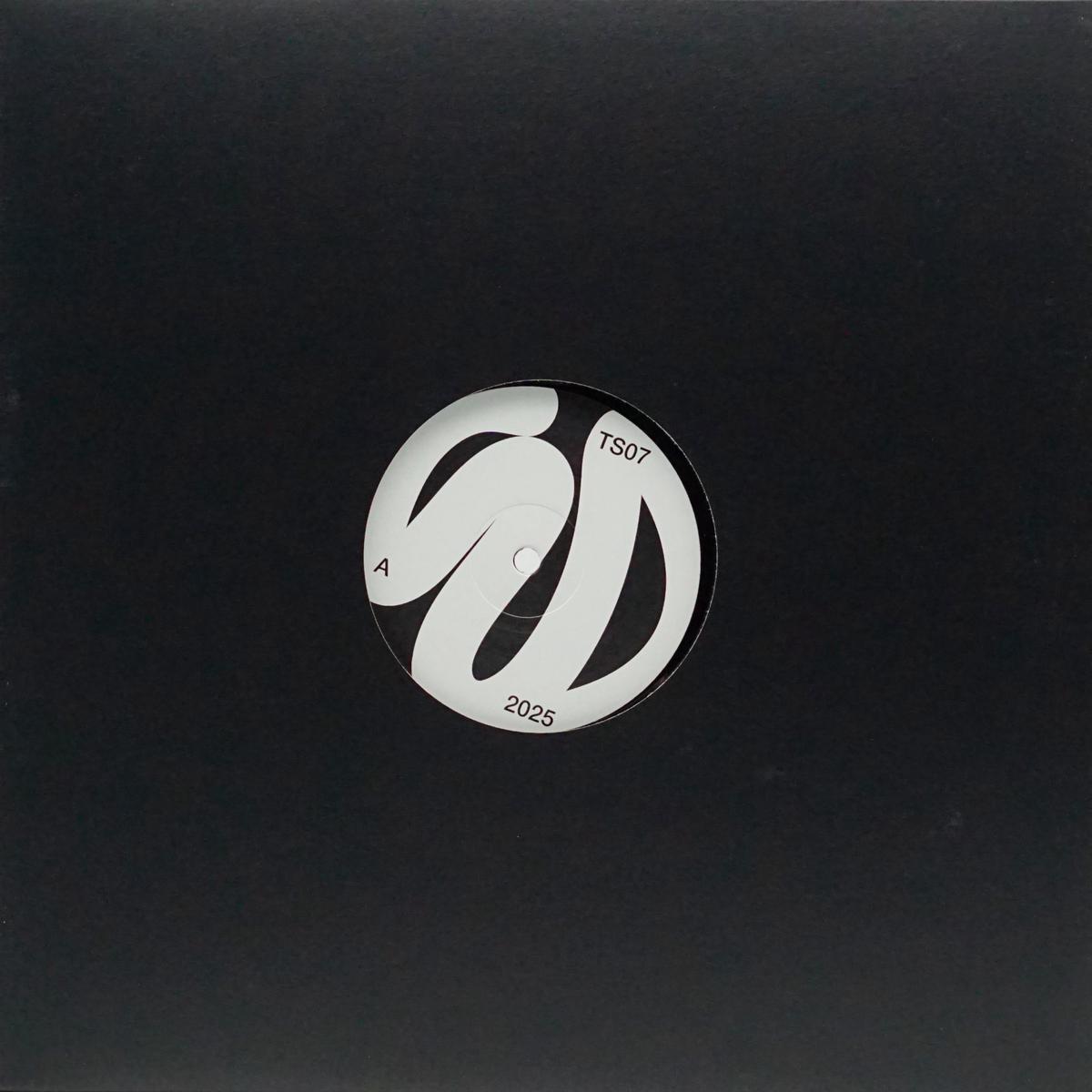 VARIOUS ARTISTS THIRD STREAM 007