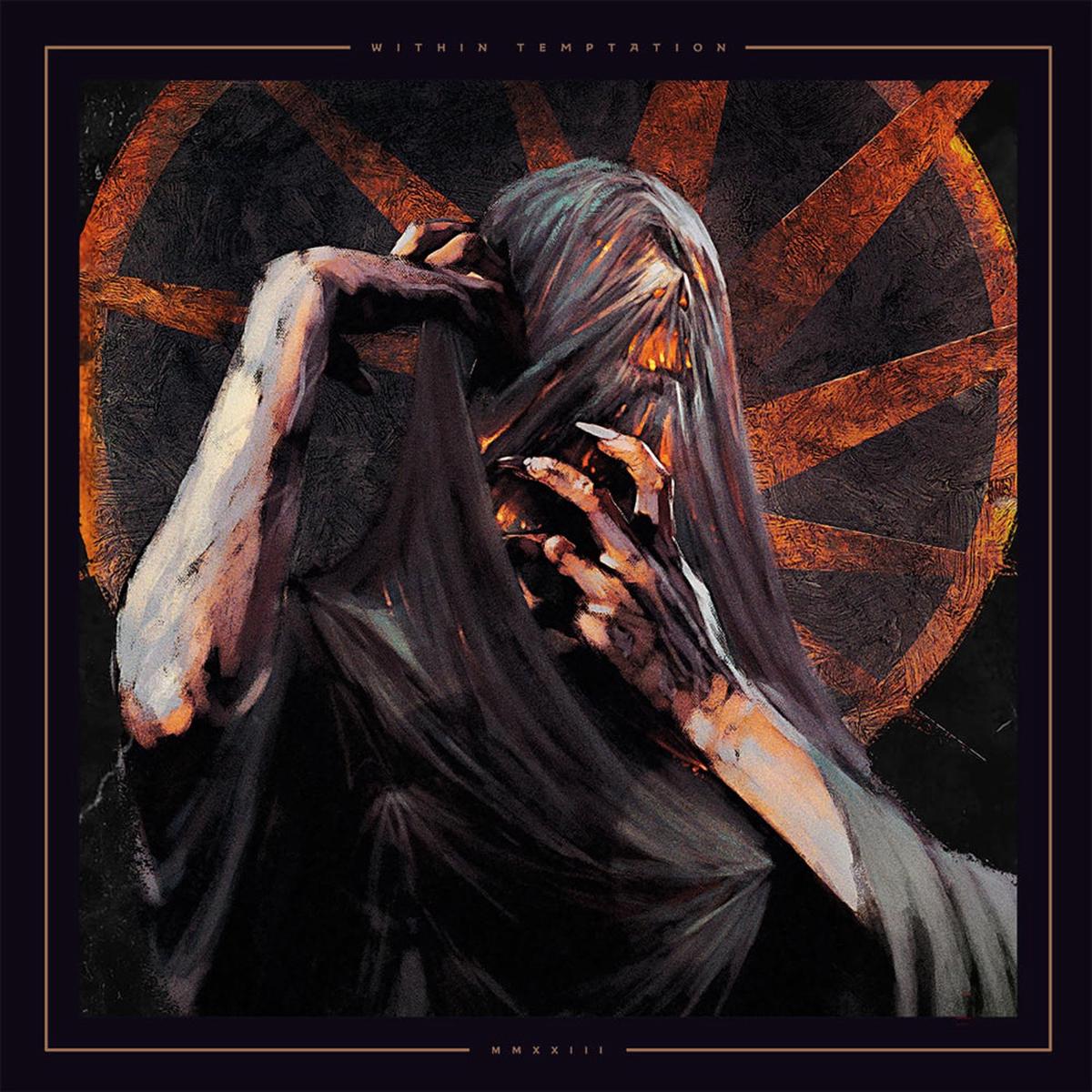 Within Temptation - Bleed Out