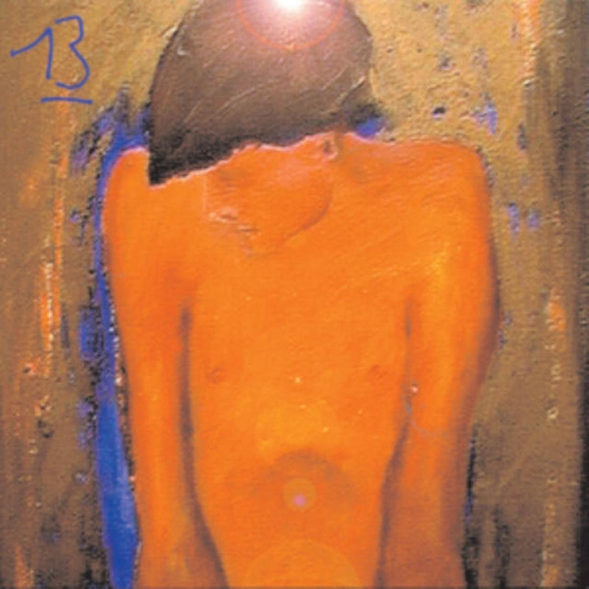 Blur - 13 - LP - Vinyl