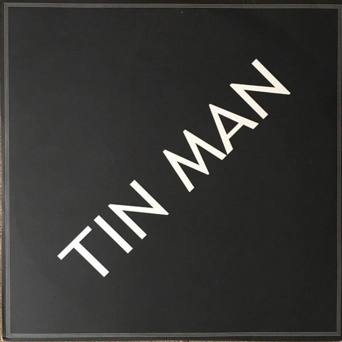 TIN MAN PLACES