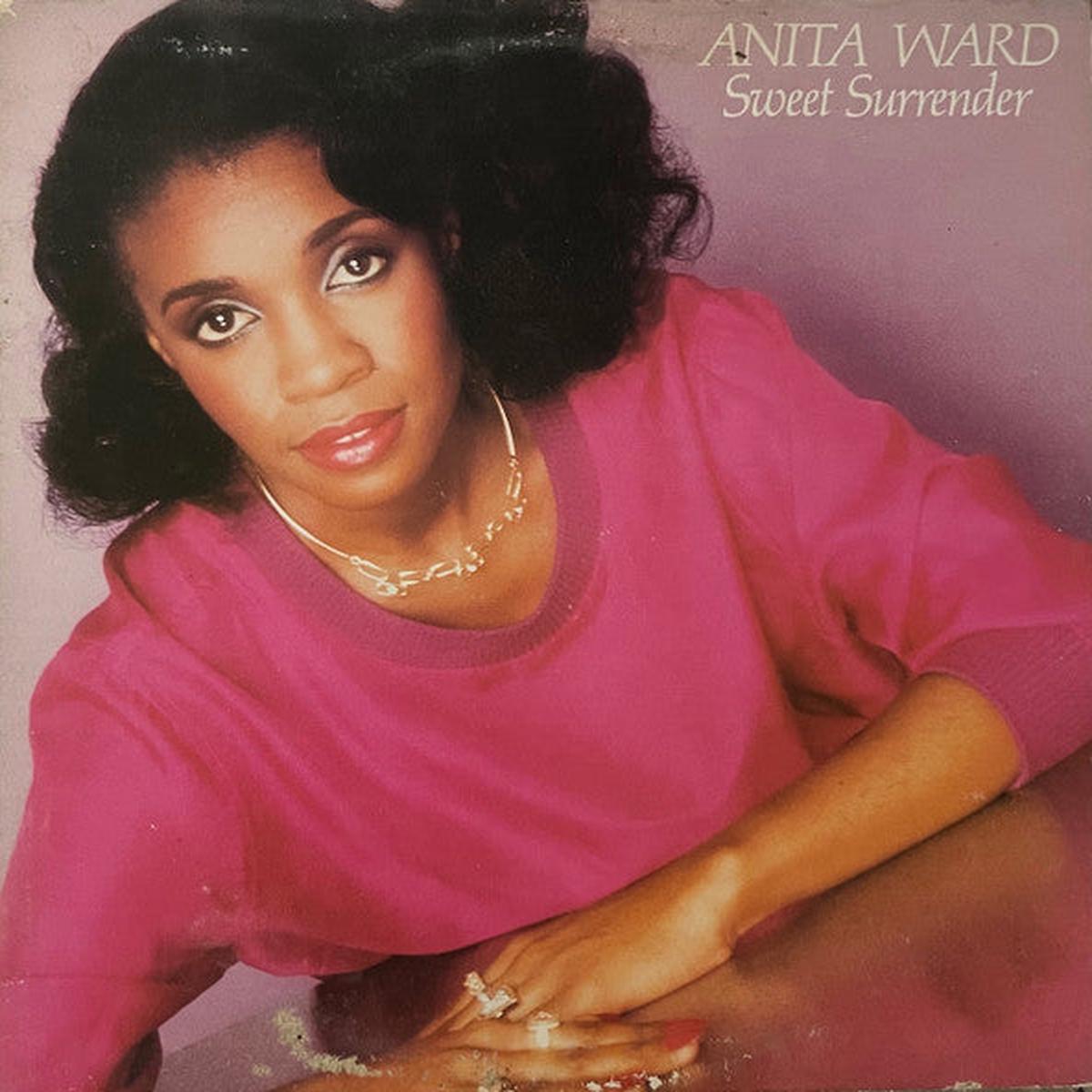 Anita Ward  Sweet Surrender 1979 Genre: Funk / Soul Style: Disco (Vinyl)