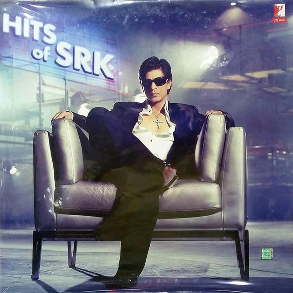 Various Artists - Hits Of SRK (Quick Ship)