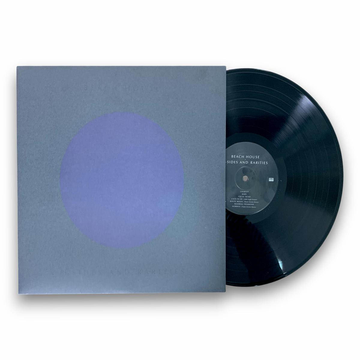 B-Sides And Rarities