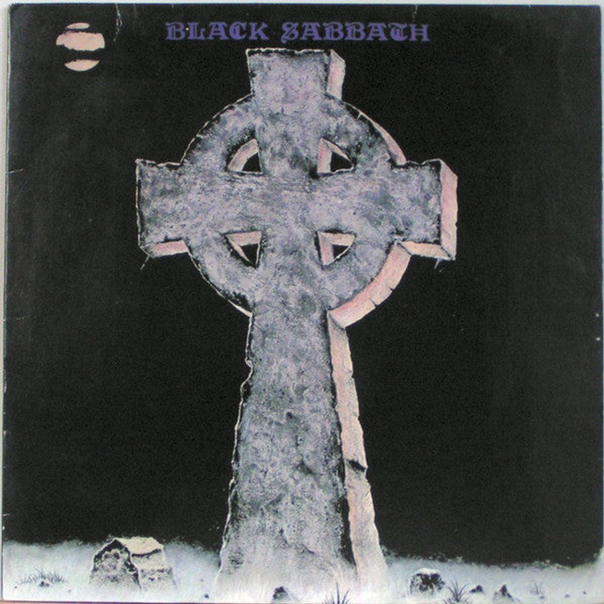 Black Sabbath - Headless Cross (Quick Ship)