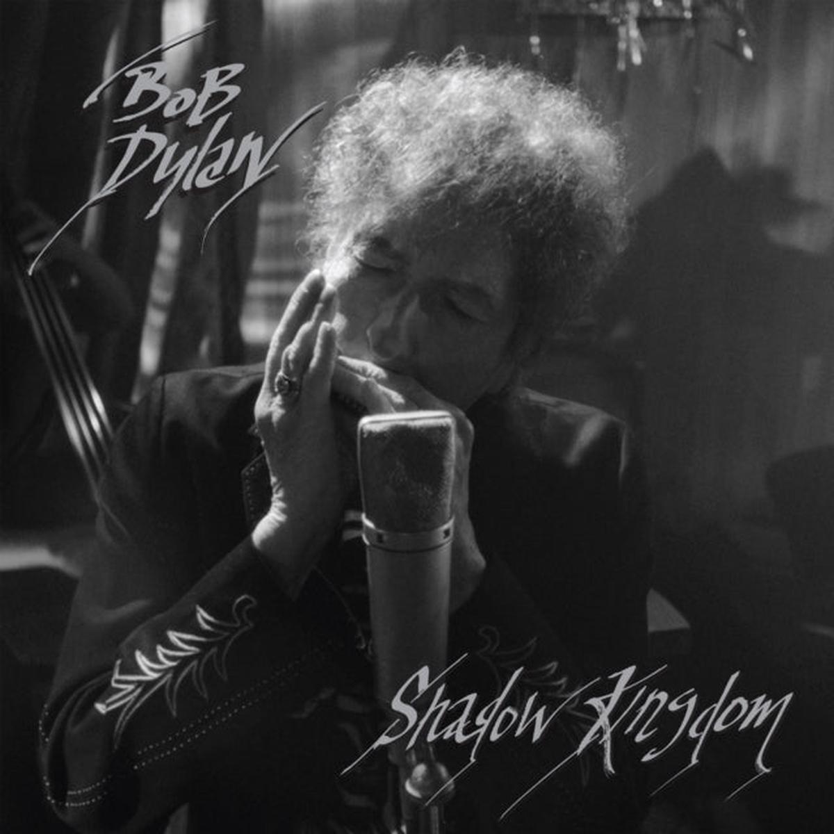 Bob Dylan - Shadow Kingdom - 2LP - Vinyl