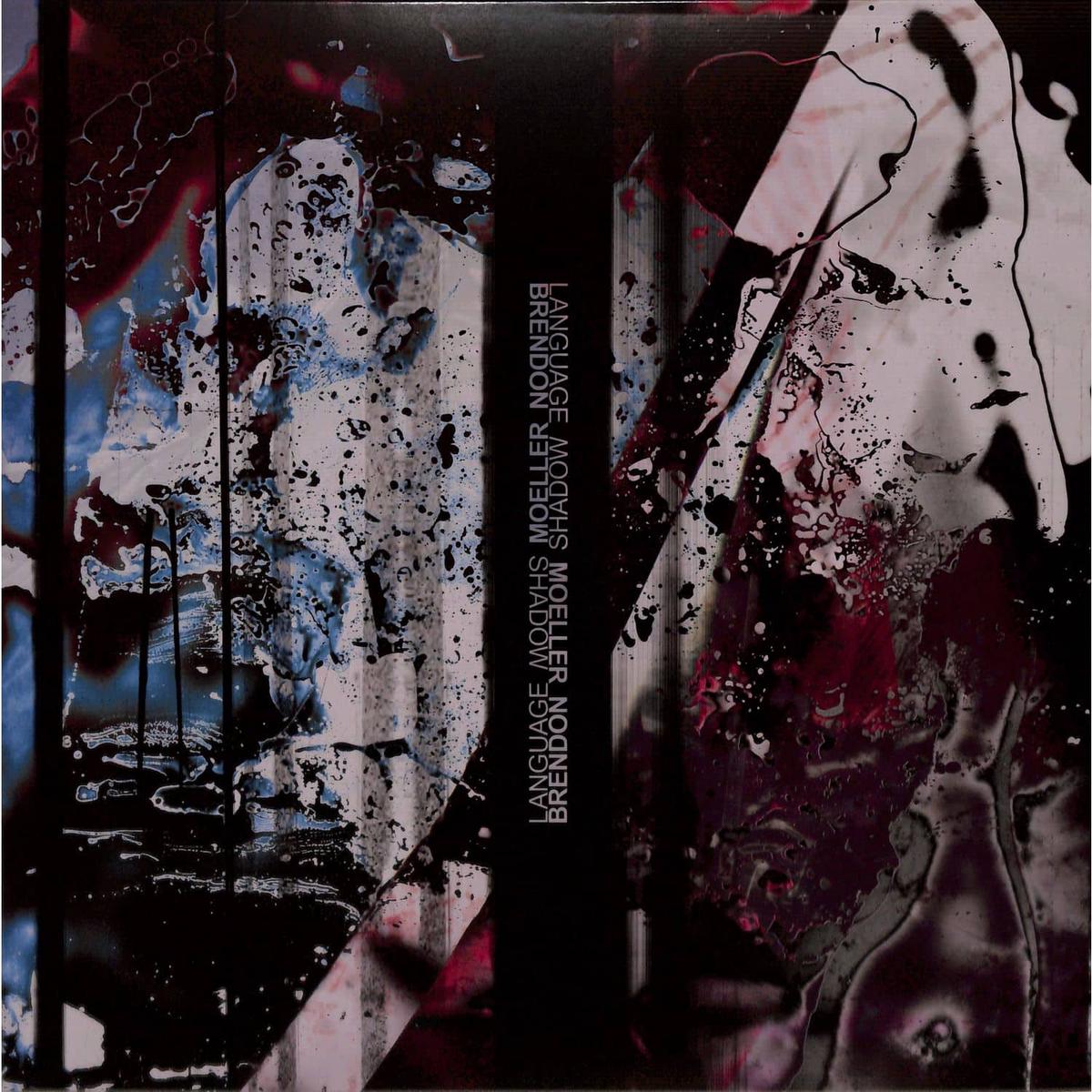 BRENDON MOELLER SHADOW LANGUAGE