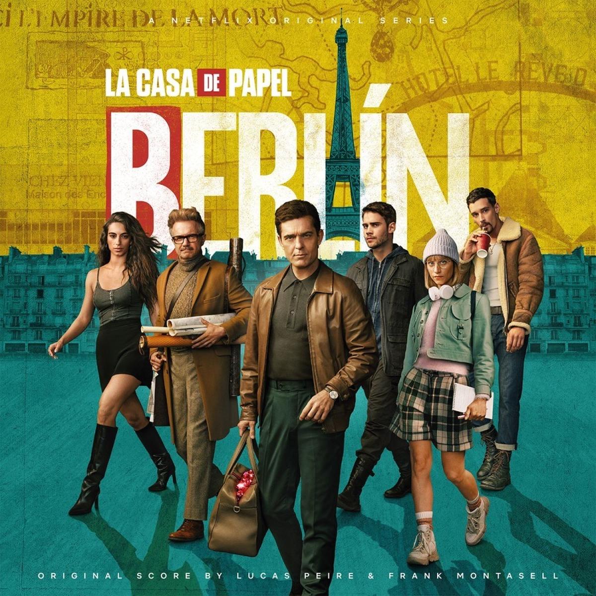 Various Artists - Berln